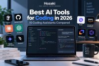 Best AI Tools for Coding: 10 Assistants Developers Should Try in 2026