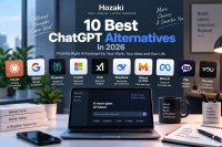 Looking for a ChatGPT Alternative? 10 AI Assistants Worth Trying in 2026