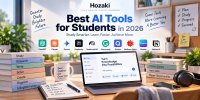 Best AI Tools for Students: 10 Ways to Study Smarter in 2026