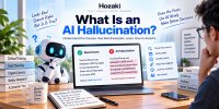 AI Hallucinations Explained: Why AI Can Sound Right When It's Wrong