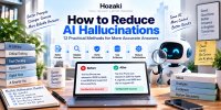 How to Get More Accurate AI Answers and Reduce Hallucinations