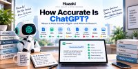 How Reliable Is ChatGPT? Where It Gets Answers Right&mdash;and Where It Doesn't