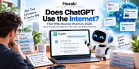 Can ChatGPT Access the Internet? How Its Web Search Actually Works