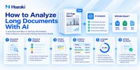How to Analyze Long Documents With AI Without Missing Important Details